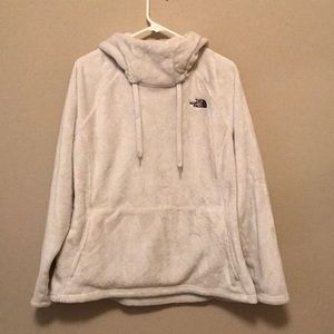 North Face Hoodie